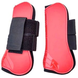 Horse tendon boots -front boots only.